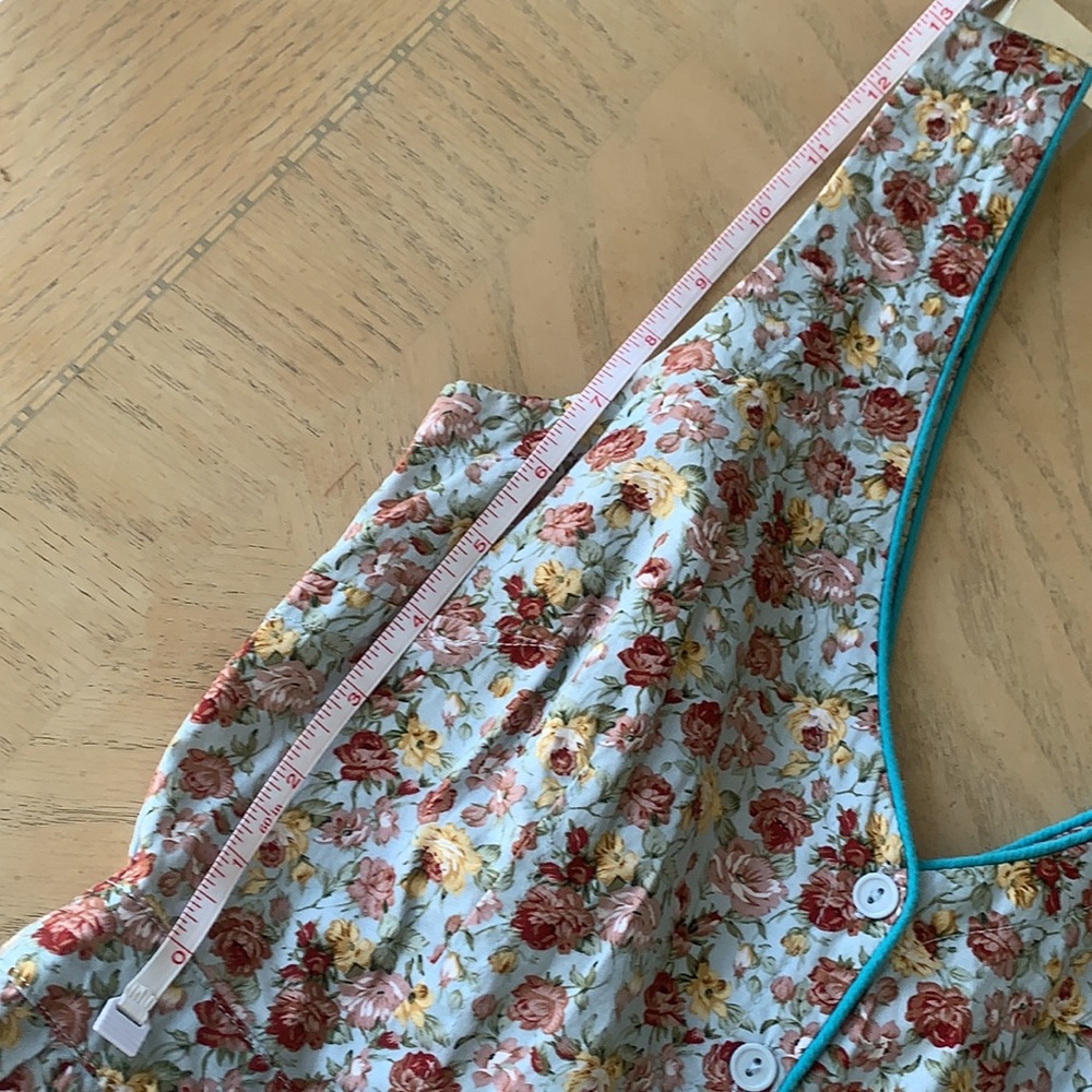 LUCCA COUTURE SUNDRESS S/S - Picture 9 of 12